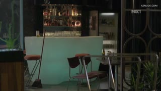 MARIA BOPP nude in Call Me Bruna