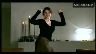 FREDERIQUE BEL nude in Tu vas rire mais je te quitte
