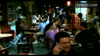 SARA RUE nude in Two and a Half Men
