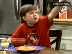 KRISTIN DATTILO nude in Two and a Half Men