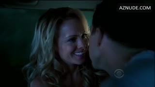 KELLY STABLES nude in Two and a Half Men
