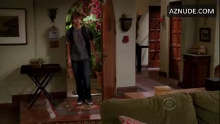 JENNY MCCARTHY nude in Two and a Half Men
