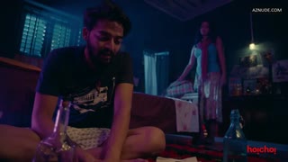 SAYANI GHOSH nude in Charitraheen