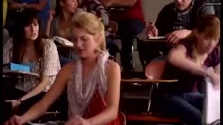 ALLISON MCATEE nude in Bloomington