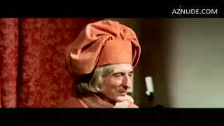 EDWIGE FENECH nude in Ubalda, All Naked and Warm