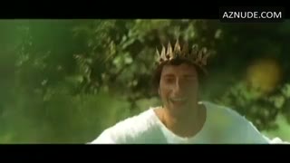 EDWIGE FENECH nude in Ubalda, All Naked and Warm