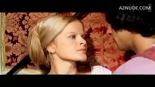 KARIN SCHUBERT nude in Ubalda, All Naked and Warm