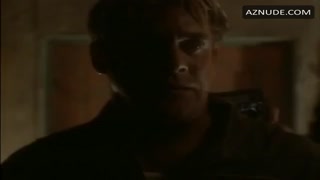 NANCY VALEN nude in Black Thunder