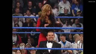 DAWN MARIE PSALTIS nude in WWE Smackdown!