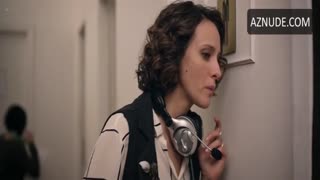 KASIA SMUTNIAK nude in Moglie e marito
