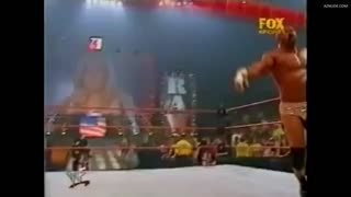 TERRI RUNNELS nude in Wwe Divas