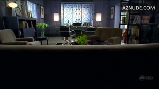 KARI MATCHETT nude in Ugly Betty