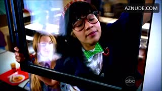 AMERICA FERRERA nude in Ugly Betty