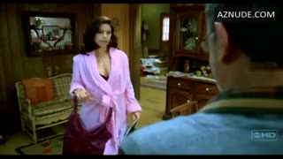 ANA ORTIZ nude in Ugly Betty