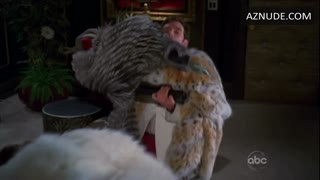 VANESSA L. WILLIAMS nude in Ugly Betty