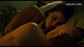 ROSA DILETTA ROSSI nude in Suburra: Blood on Rome