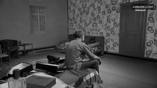 LUISE HEYER nude in Tough Love