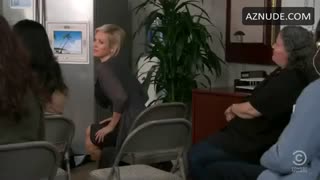 NICKY WHELAN nude in Workaholics