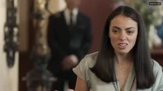 REGINA PAVON nude in Como Sobrevivir Soltero