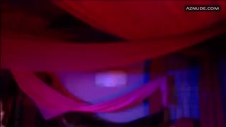 STACY BURKE nude in The Erotic Escort Company