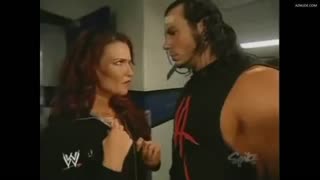 LITA nude in Wwe Divas