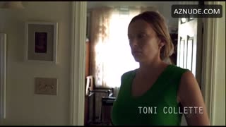 TONI COLLETTE nude in United States of Tara