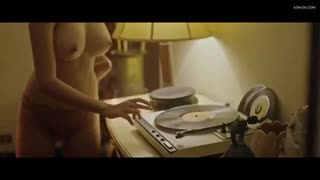 CARA GONZALES nude in Hugas