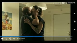MARINA MAXIMILIAN BLUMIN nude in Fauda