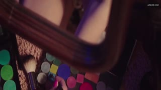 HELENA MATTSSON nude in The Persian Connection