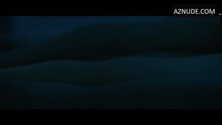 LILY-ROSE DEPP nude in Voyagers