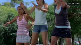 PHOEBE TONKIN nude in H2O: Just Add Water