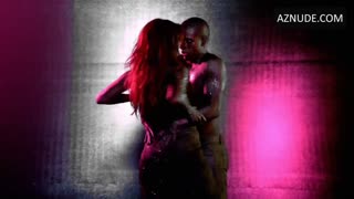 JENNIFER LOPEZ nude in Dance Again
