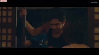 ANGELI KHANG nude in Mahjong Nights
