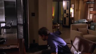 JENNA DEWAN TATUM nude in Melrose Place