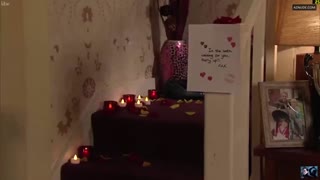 TINA OBRIEN nude in Coronation Street