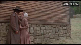 WINONA RYDER nude in The Crucible