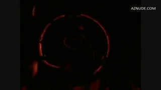 ALANA DE LA GARZA nude in Mortal Kombat: Conquest