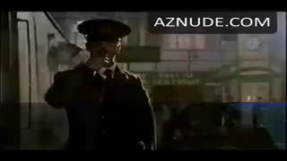 MINNIE DRIVER nude in Cruel Train