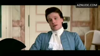 ANNETTE BENING nude in Valmont