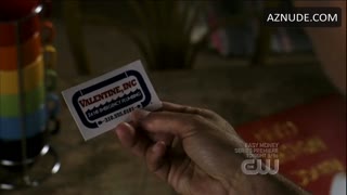 JAIME MURRAY nude in Valentine