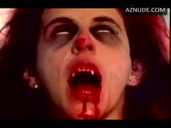 LINA ROMAY nude in Vampire Junction
