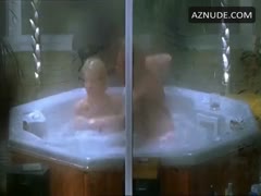 DENISE VAN OUTEN nude in Murder in Mind