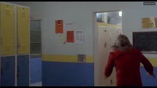 BETSY RUSSELL nude in Private School