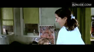 SALMA HAYEK nude in The Velocity of Gary