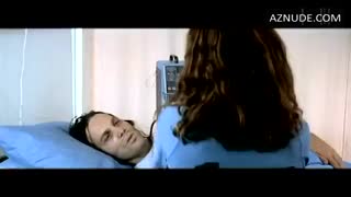 SALMA HAYEK nude in The Velocity of Gary