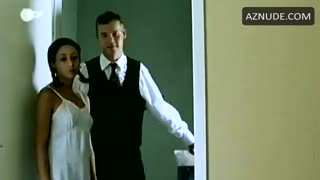 ALEXANDRA MARIA LARA nude in Vertrauen ist alles