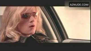 RACHEL GRIFFITHS nude in The Hard Word