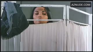 LAURA GEMSER nude in Violence in a Women