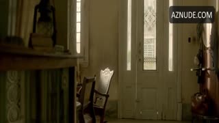 JUANA ACOSTA nude in Cuatro Estaciones En La Habana
