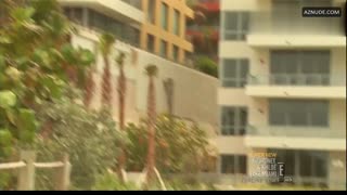KHLOE KARDASHIAN nude in Kourtney & Kim Take Miami